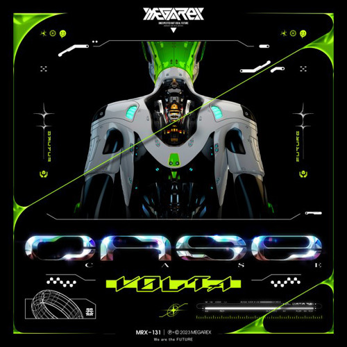 VOLTA - CASE