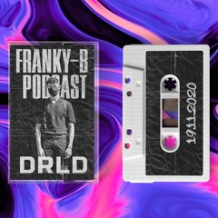Franky - B - DRLD - Radio Livestream
