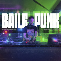 BRAZILIAN FUNK MIX 2025 | DJ LUCAS HAZEN