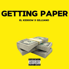 Getting Paper (feat. Gilliano)