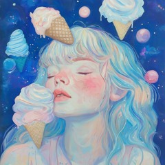 Ice Cream Dreams