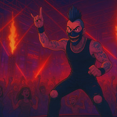 JAUM APRESENTA: BONDE DO TERROR