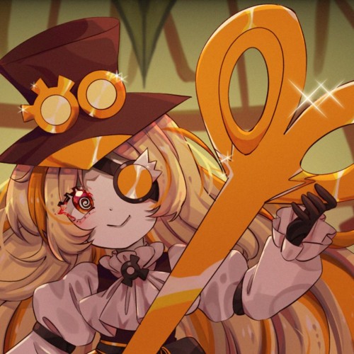 Cookie Run Oven Break OST Abyss Of The Ephemeral Flow Lobby Theme