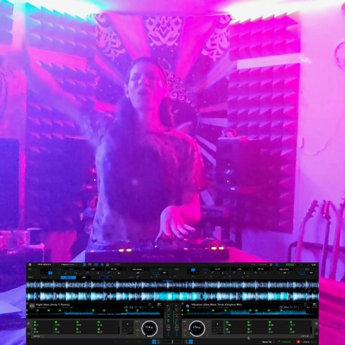 DNB - PRIDE MONTH MIX - 2023