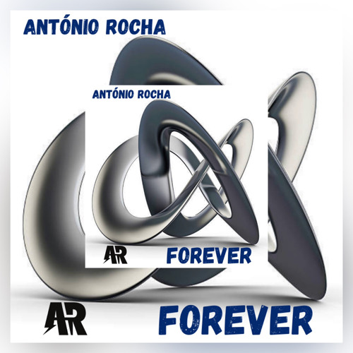 António Rocha - Forever (Original Mix)