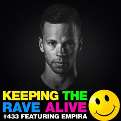 KTRA Episode 433 feat. Empira