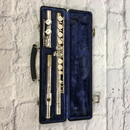 Stream Selmer Bundy Ii Flute Serial Numbers by Jesse Listen online for free on SoundCloud