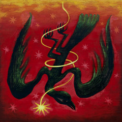 DON'T WATCH THE SKY [LIMITED EDITION CASSETTE]