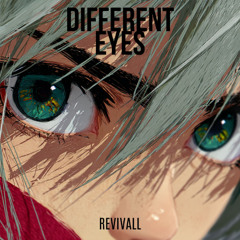 Different Eyes