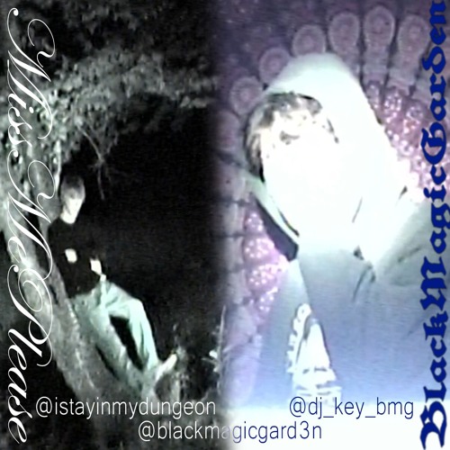 @blackmagicgard3n - miss me, please (mv in desc)