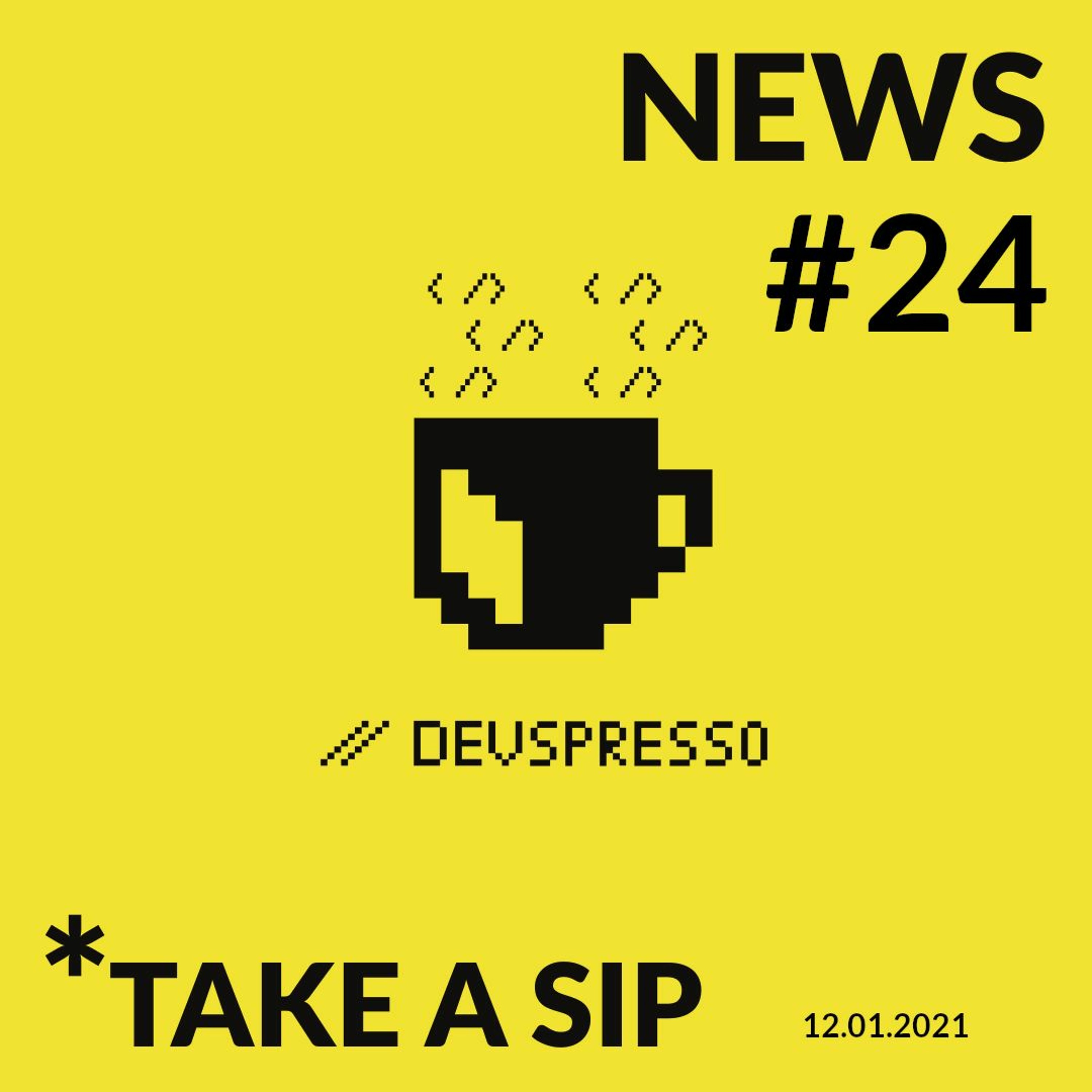 DevSpresso Podcast