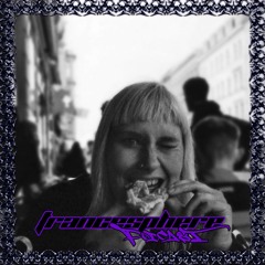 Marcie - Trancesphere Podcast #001