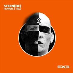 Premiere: STEEN[DE] - Spaceshifter (Original Mix) [EXE028]