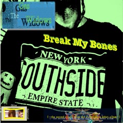 Break My Bones