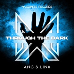 ANG & LinX - Through The Dark