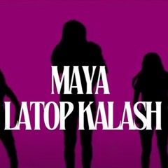 MAYA l'abeille X LAPTOP Kalash REMIX ( TRANSITION SHATTA DJ MV REMIX )