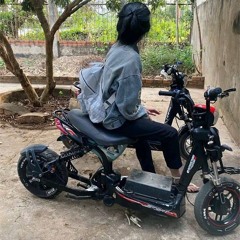 Nhung Loi Gian Doi - Ver Hoa - Quang Kenny Remix