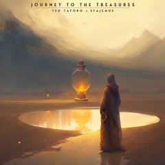 Ted Taforo x Efajemue - Journey to the Treasures