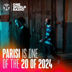 The 20 Of 2024 - PARISI