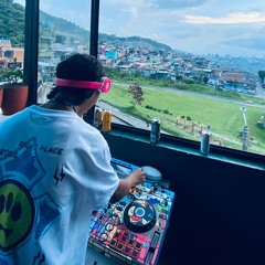 DANCE FOR MY PEOPLE 🎧⚡️ BAIRON MOLINA 👦🏽
