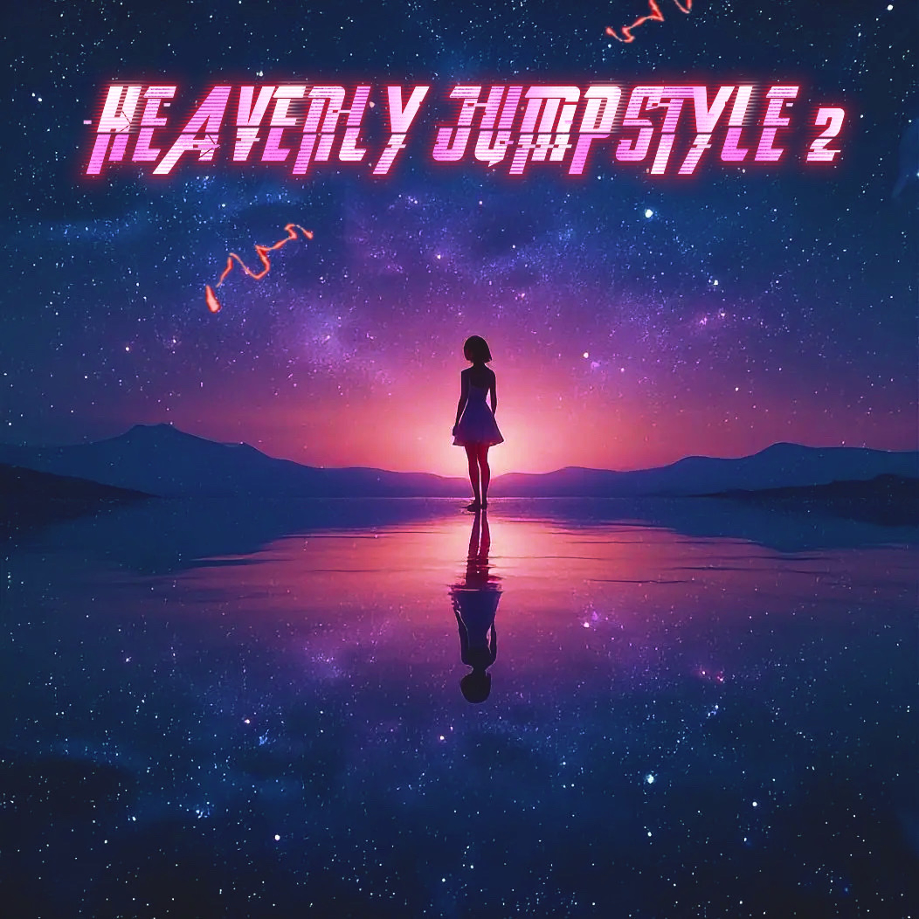 HEAVENLY JUMPSTYLE 2 episode artwork