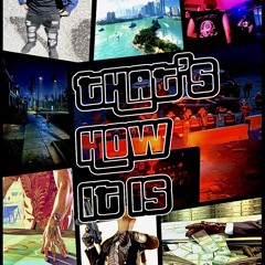 THATS HOW IT IS! (prod. SCARY MIND)