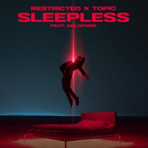BOTHEKK × RESTRICTED × TOPIC - SLEEPLESS - (Hardtekk-Remix)