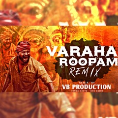 VARAHA ROOPAM - VB PRODUCTION.mp3