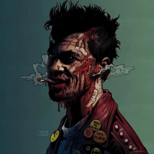 Jackson Wang - High Alone (Official Music Video).mp3