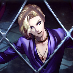 Twisted Wonderland - “Tapiz rouge of the Shaftland” Event (Screen BGM)