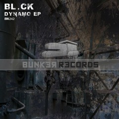 [ASG BR242] BL.CK - Dynamo EP Preview