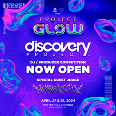 UFBERG - Discovery Project: Project Glow DC 2024