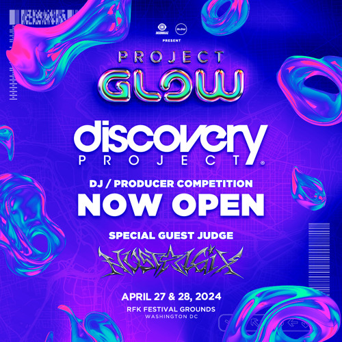 UFBERG - Discovery Project: Project Glow DC 2024