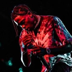 CUSTODY - Travis Scott x Don Toliver Type Beat