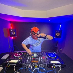DJ SPIDER 12 MARET 2024 - VVIP MR CORNETO 439