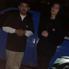 Omie x Krazy - RACKHEAD