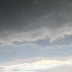 After Rain Comes Sun