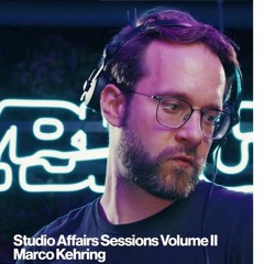 Vybique Studio Affairs Session 2 @ MarcoKehring