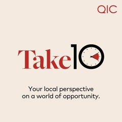 QPod Take 10: The talk of the global funds management town
