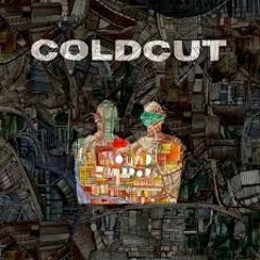 DJ Coldcut - Matt Black Live On The Vinyl Collector