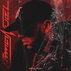 Hasta Que Dios Diga (Johnnie Edit) - Anuel Ft Bad Bunny