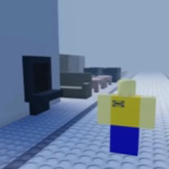 SCP-3008-Friday Theme but it sounds like straight out from a 2009 roblox game (by madantes)