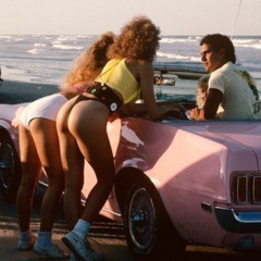 Buspin Jieber - Joyrides And Girls