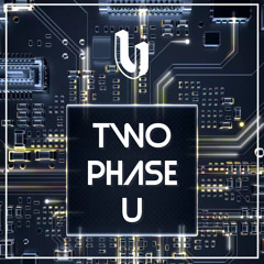 UNDERCAST #003 - Two Phase U live at @undersound.Vol4
