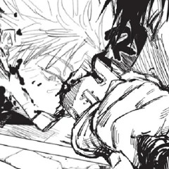 Nightcrawler x Toji (Travis Scott)
