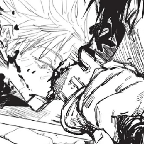 Nightcrawler x Toji (Travis Scott)