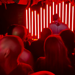 Sean McCabe Live At Shelter Liverpool - 1 February 2025