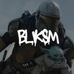 BLIKSM - Mando [FREE DL]