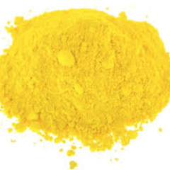 Yellow 5 - Electric Lie