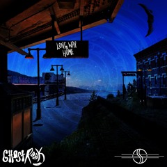 Long Way Home Ghost Rook X Subb Spaced Full Length Ep